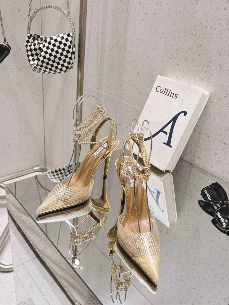 Aquazzura Sandals